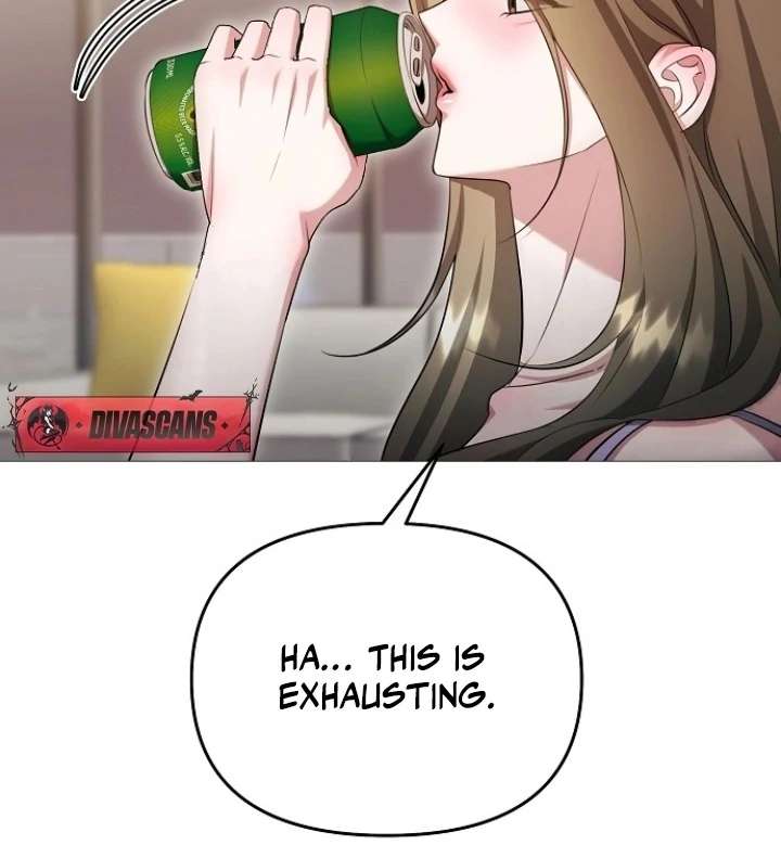 The Thrilling Temptation of a Boyfriend Chapter 24 - Page 16