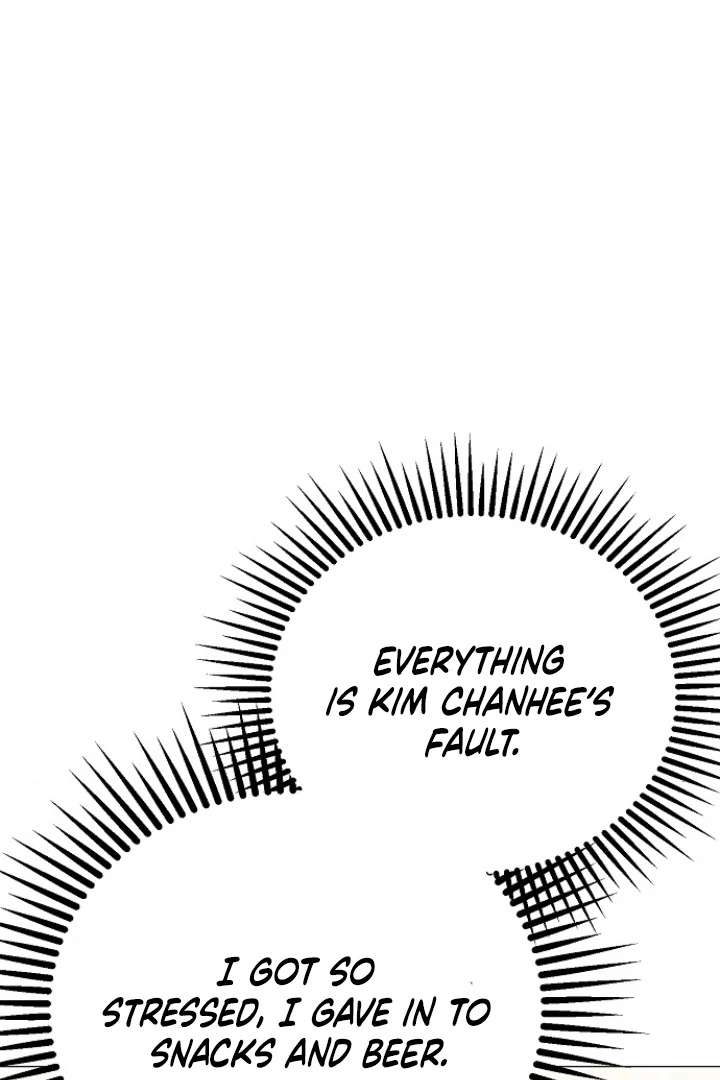 The Thrilling Temptation of a Boyfriend Chapter 24 - Page 17