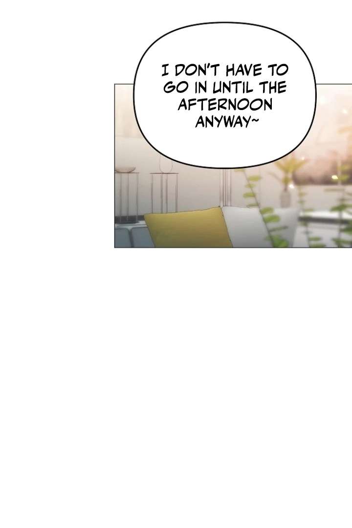 The Thrilling Temptation of a Boyfriend Chapter 24 - Page 25