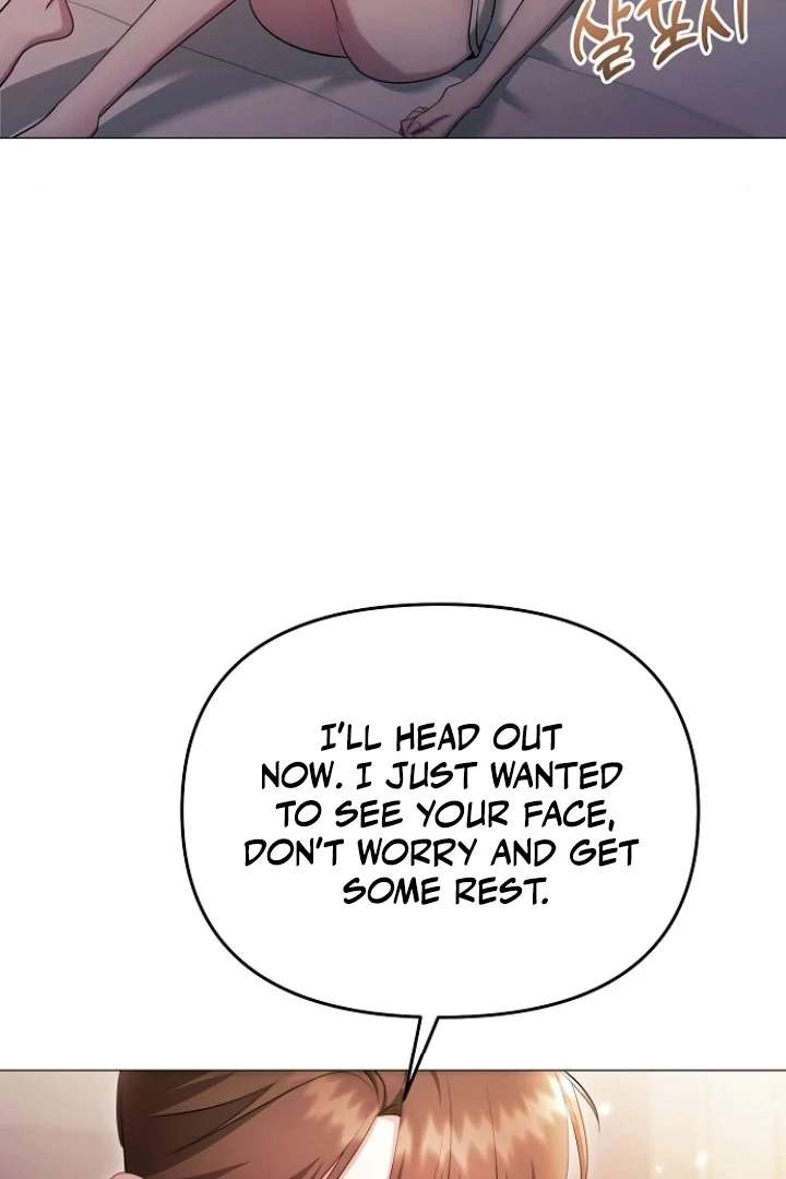 The Thrilling Temptation of a Boyfriend Chapter 24 - Page 35