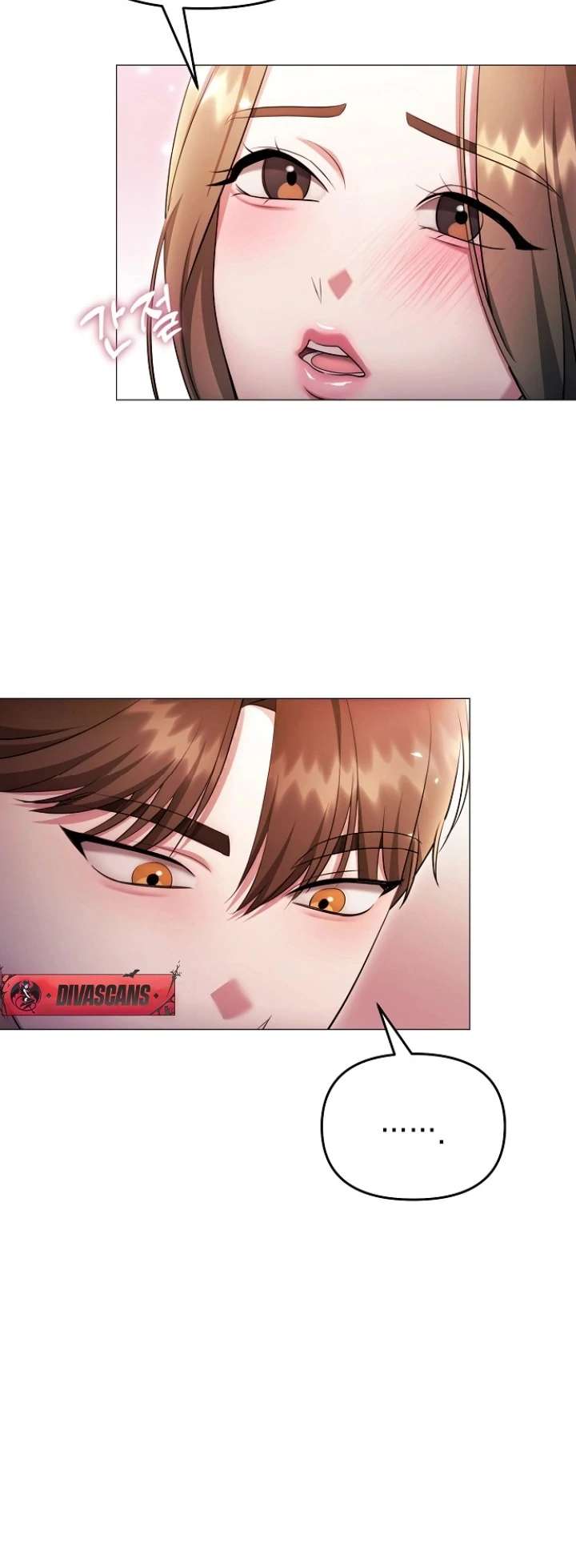 The Thrilling Temptation of a Boyfriend Chapter 24 - Page 42