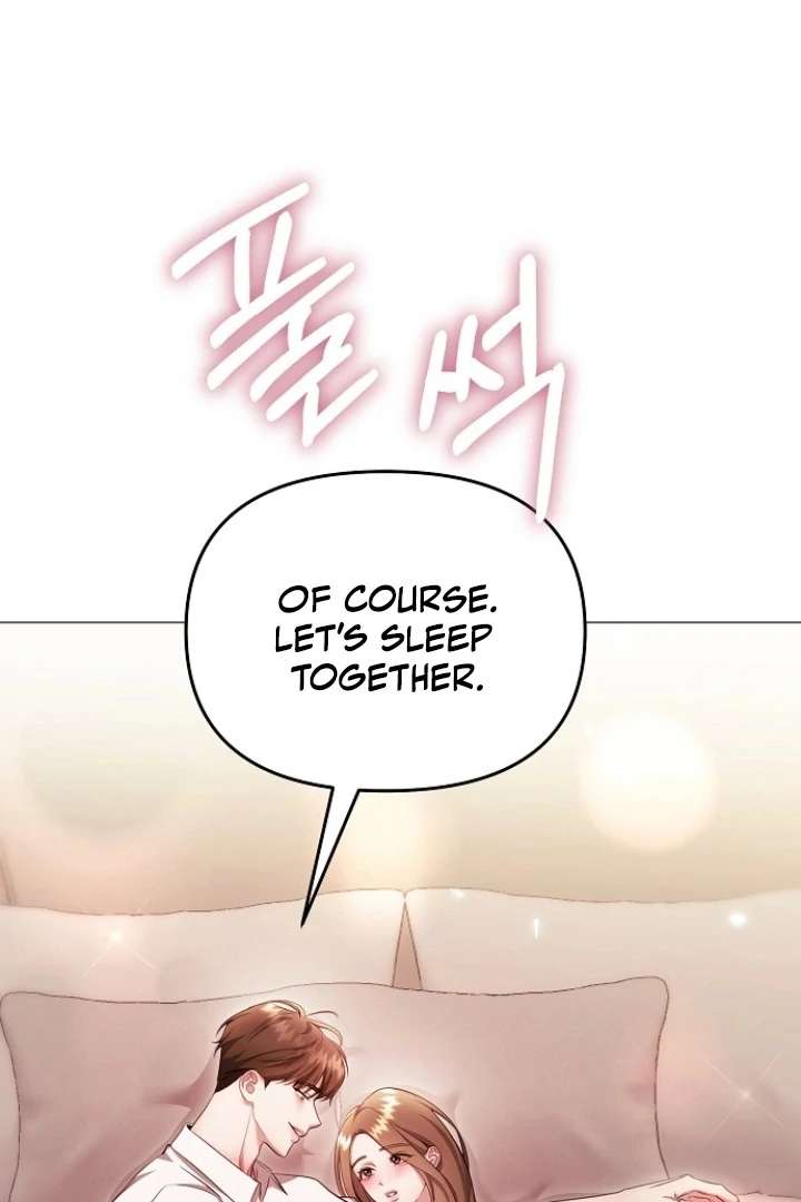 The Thrilling Temptation of a Boyfriend Chapter 24 - Page 44