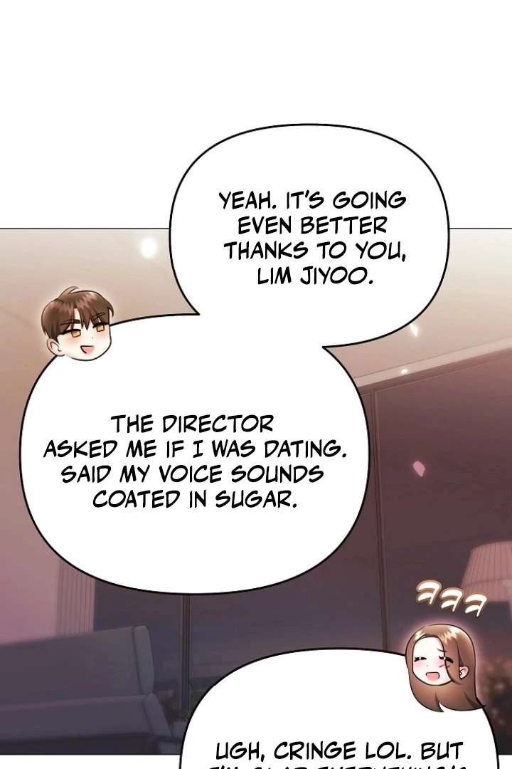 The Thrilling Temptation of a Boyfriend Chapter 24 - Page 48