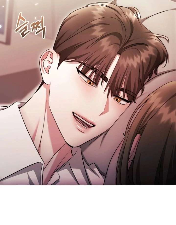 The Thrilling Temptation of a Boyfriend Chapter 24 - Page 50