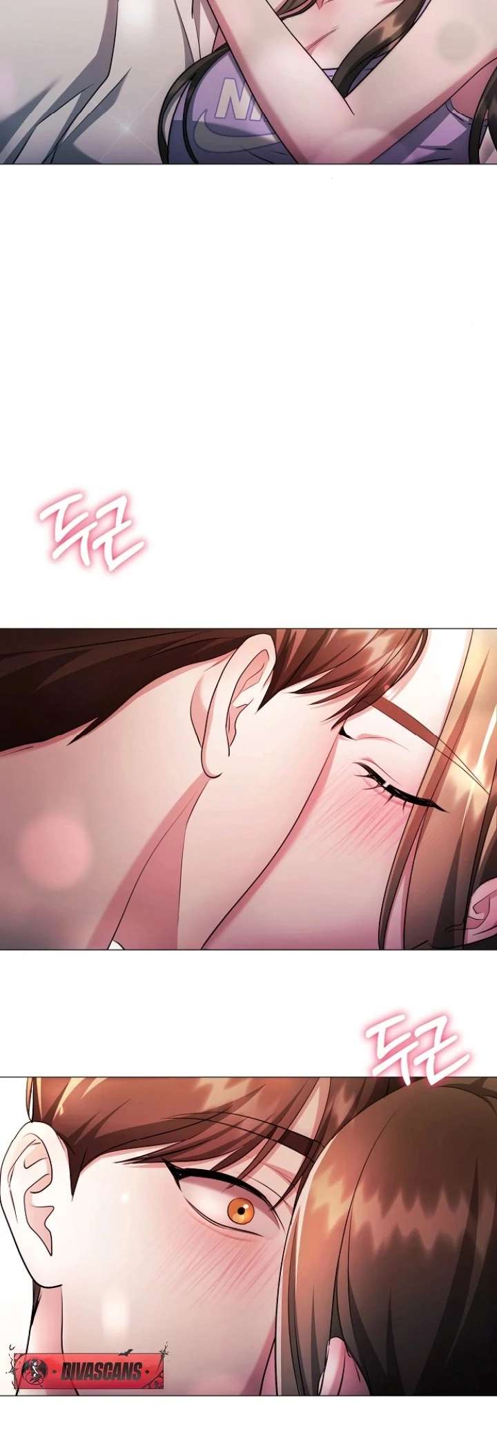 The Thrilling Temptation of a Boyfriend Chapter 24 - Page 55