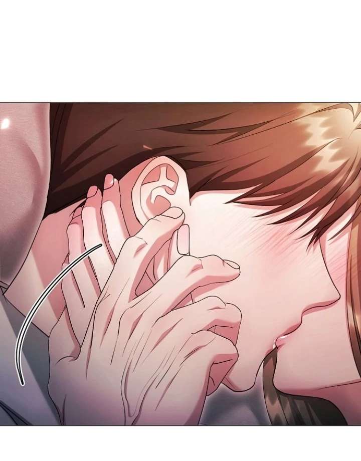 The Thrilling Temptation of a Boyfriend Chapter 24 - Page 58