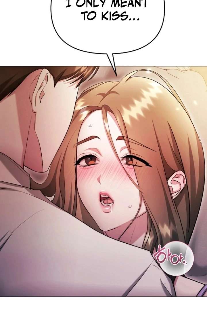 The Thrilling Temptation of a Boyfriend Chapter 24 - Page 64