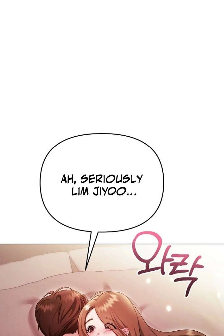 The Thrilling Temptation of a Boyfriend Chapter 24 - Page 65