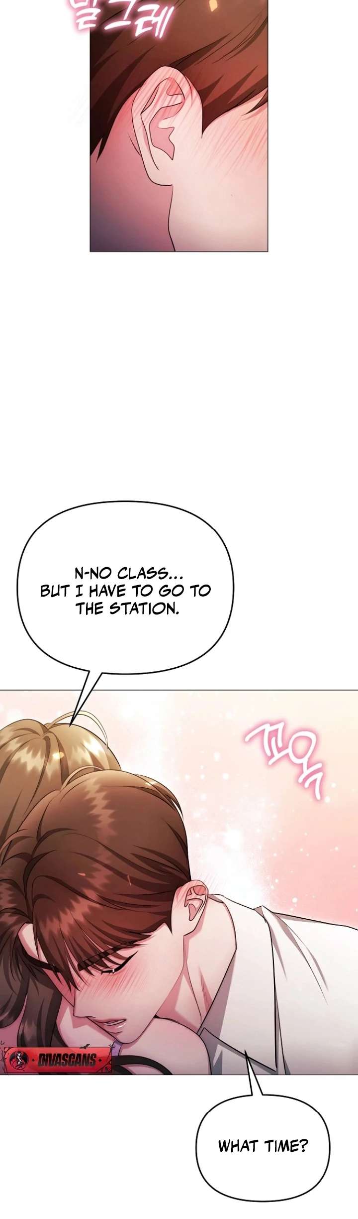 The Thrilling Temptation of a Boyfriend Chapter 24 - Page 68