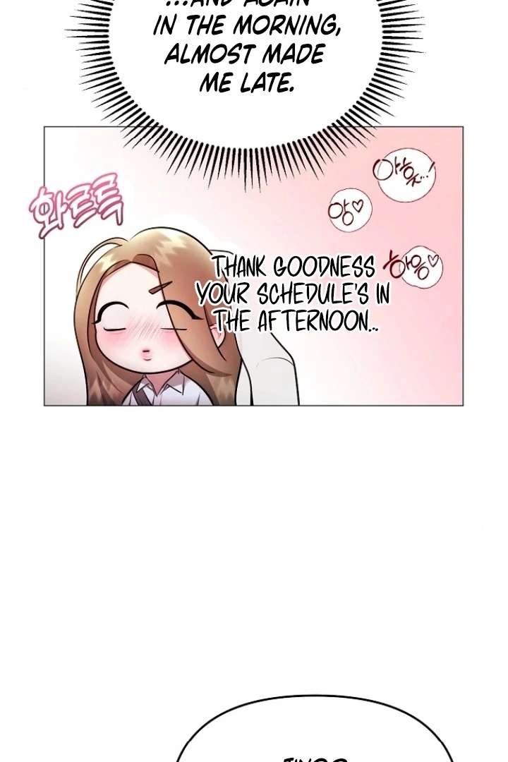 The Thrilling Temptation of a Boyfriend Chapter 24 - Page 77