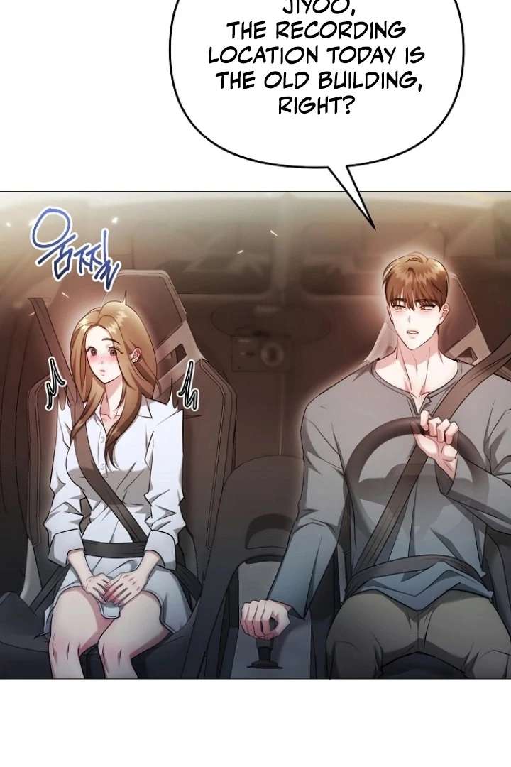 The Thrilling Temptation of a Boyfriend Chapter 24 - Page 78