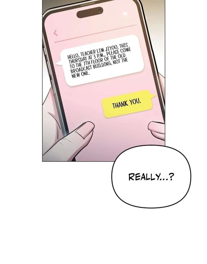 The Thrilling Temptation of a Boyfriend Chapter 24 - Page 80