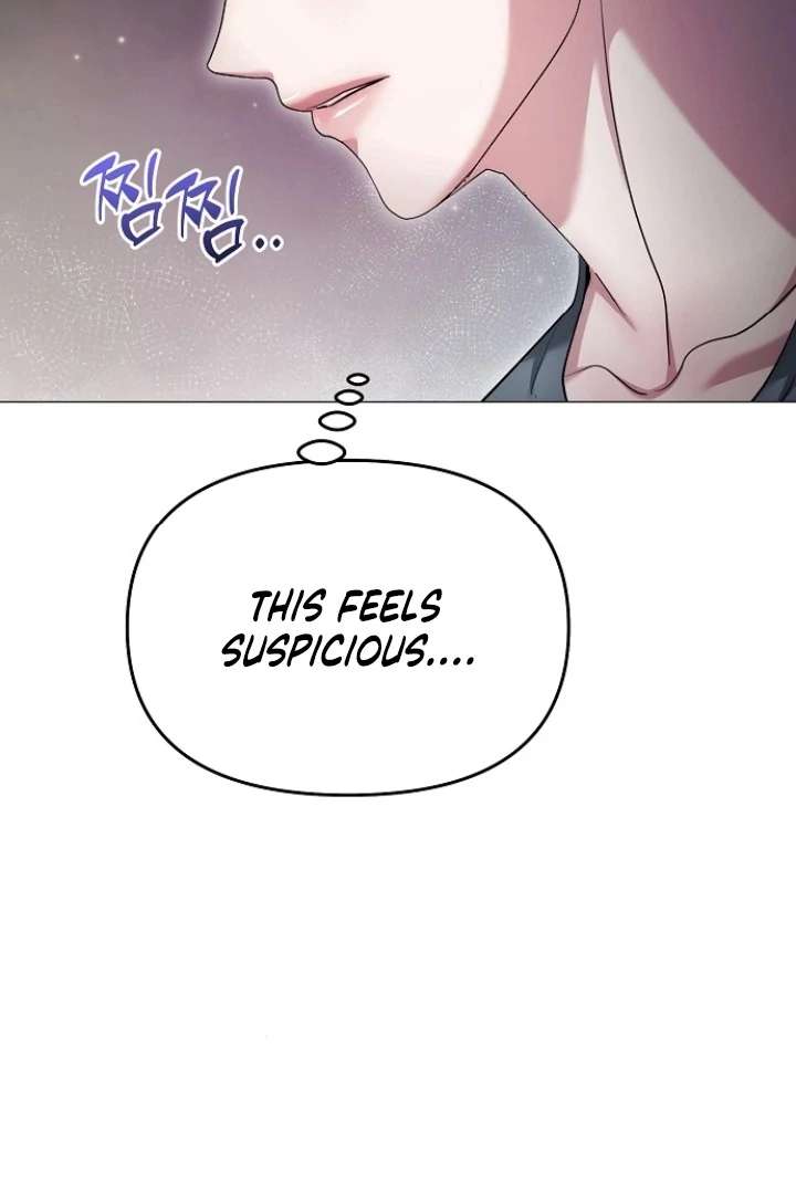 The Thrilling Temptation of a Boyfriend Chapter 24 - Page 83