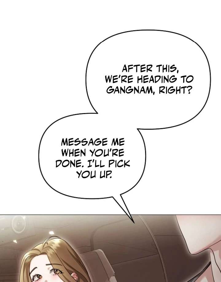 The Thrilling Temptation of a Boyfriend Chapter 24 - Page 84