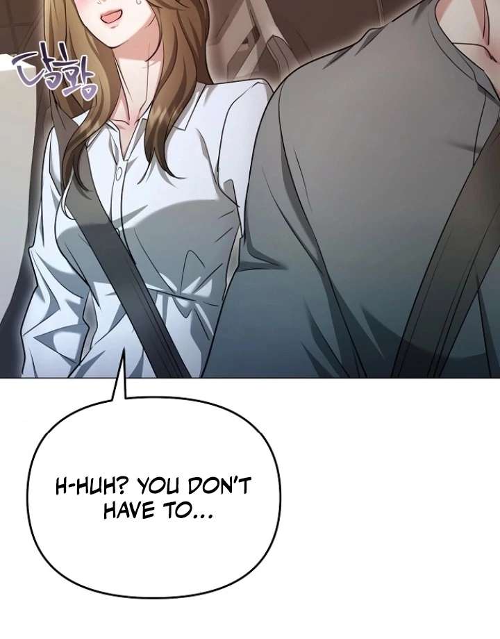 The Thrilling Temptation of a Boyfriend Chapter 24 - Page 85