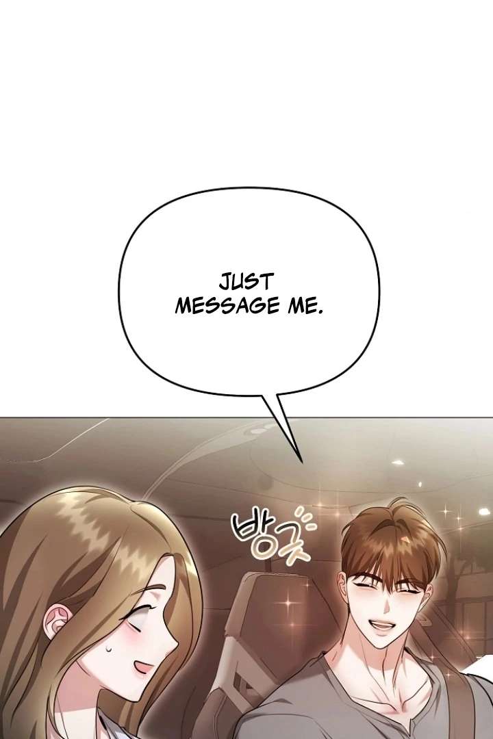 The Thrilling Temptation of a Boyfriend Chapter 24 - Page 86