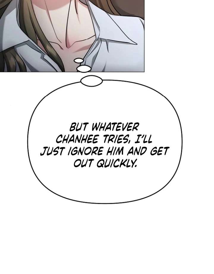 The Thrilling Temptation of a Boyfriend Chapter 24 - Page 89