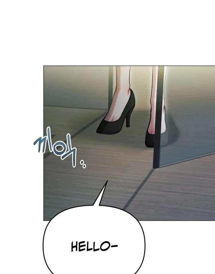 The Thrilling Temptation of a Boyfriend Chapter 24 - Page 94