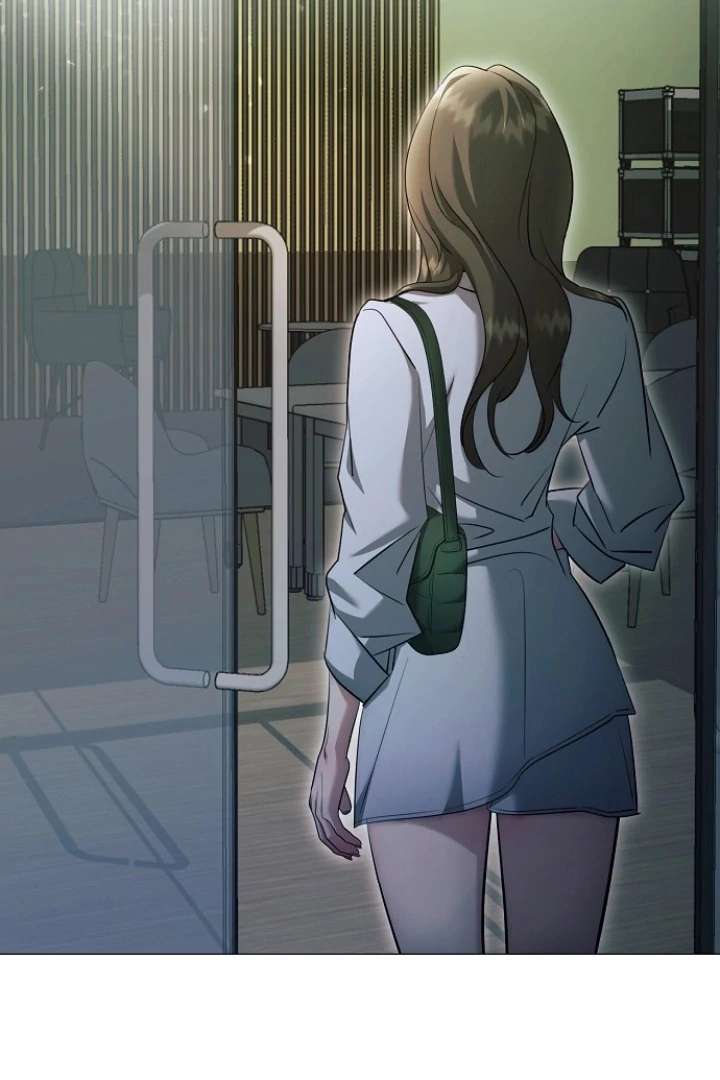 The Thrilling Temptation of a Boyfriend Chapter 24 - Page 96