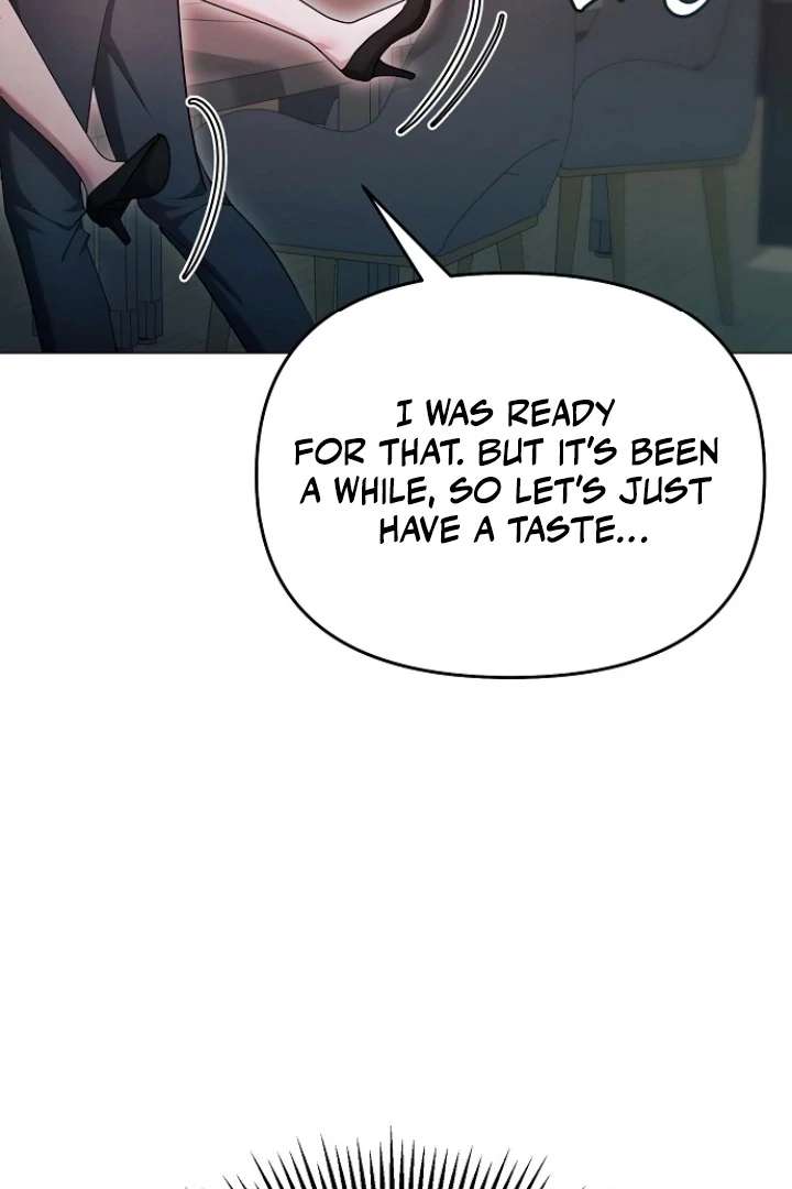 The Thrilling Temptation of a Boyfriend Chapter 24 - Page 117