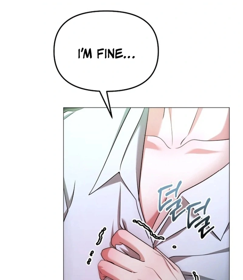 The Thrilling Temptation of a Boyfriend Chapter 25 - Page 20