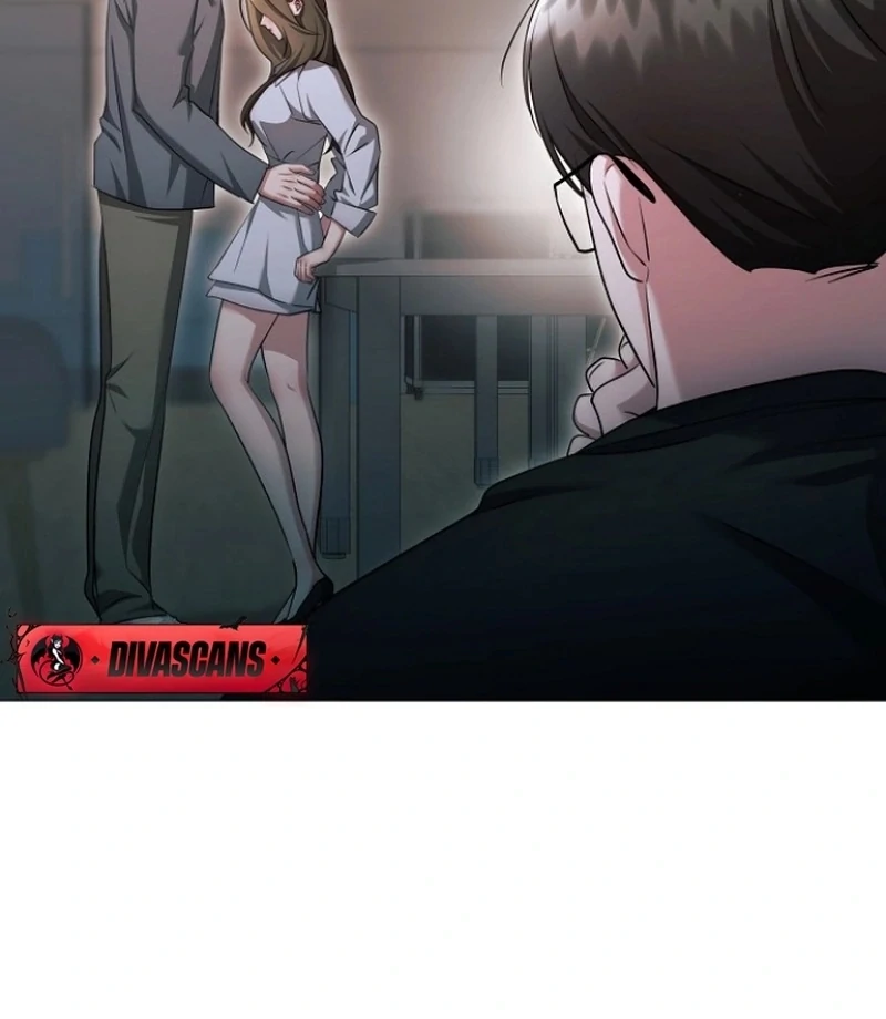 The Thrilling Temptation of a Boyfriend Chapter 25 - Page 24