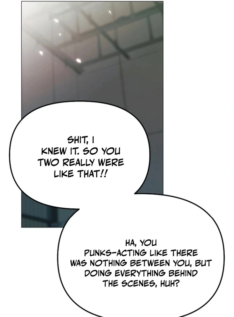 The Thrilling Temptation of a Boyfriend Chapter 25 - Page 27