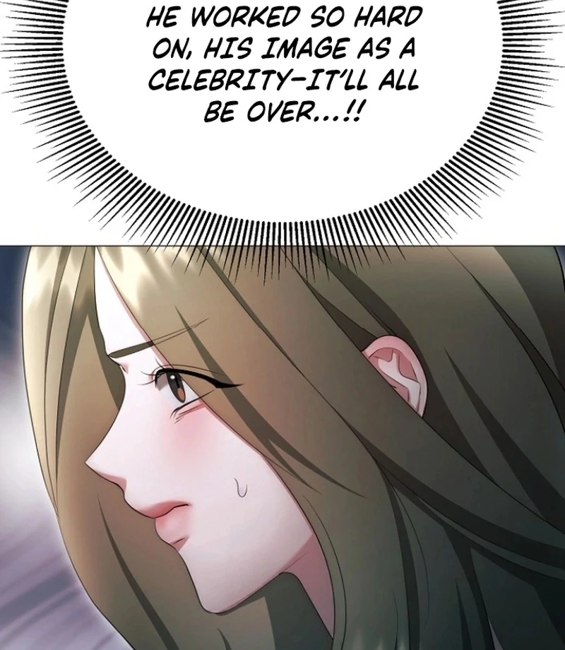 The Thrilling Temptation of a Boyfriend Chapter 25 - Page 47