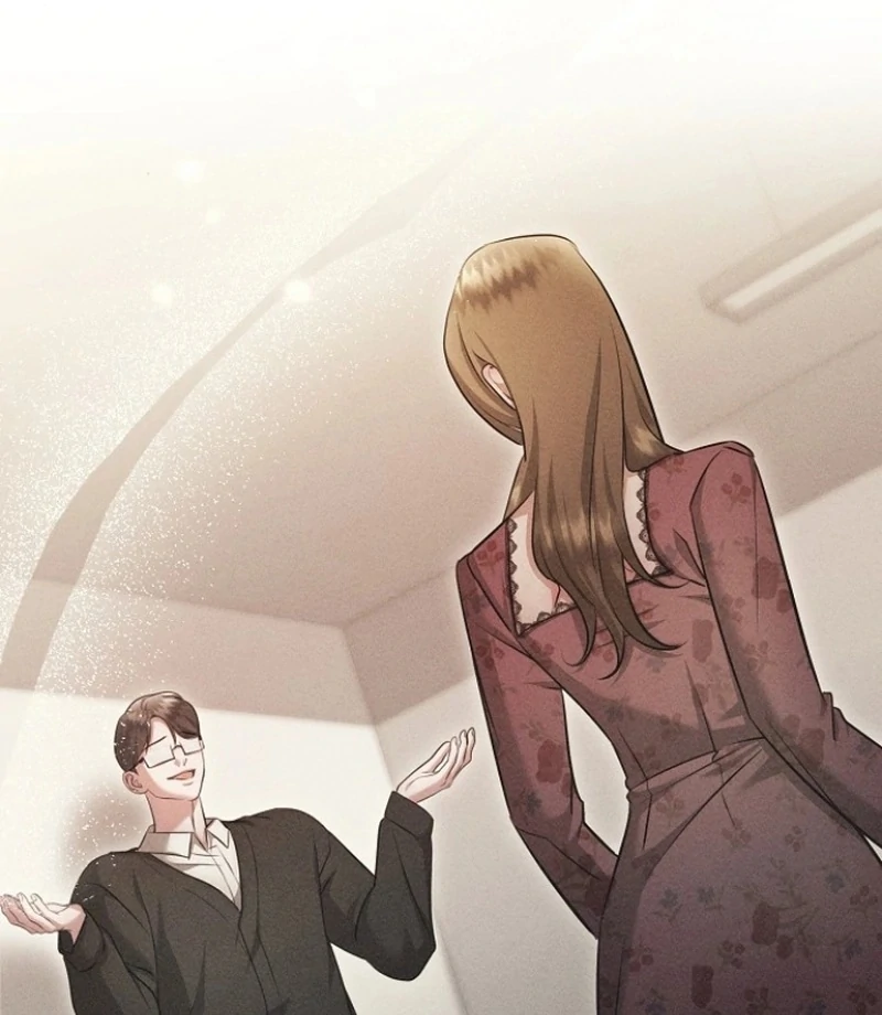 The Thrilling Temptation of a Boyfriend Chapter 25 - Page 77