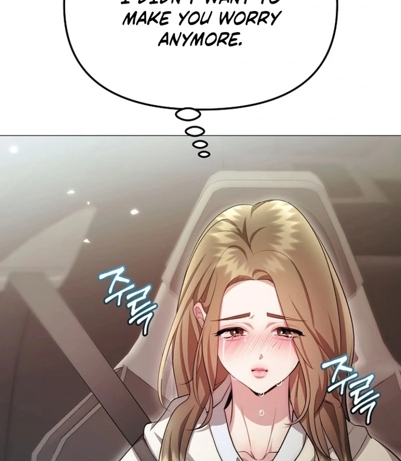 The Thrilling Temptation of a Boyfriend Chapter 25 - Page 81