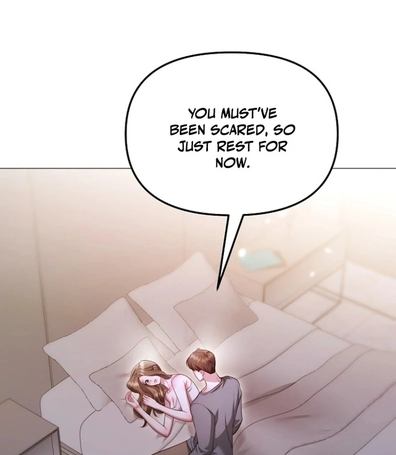 The Thrilling Temptation of a Boyfriend Chapter 25 - Page 89