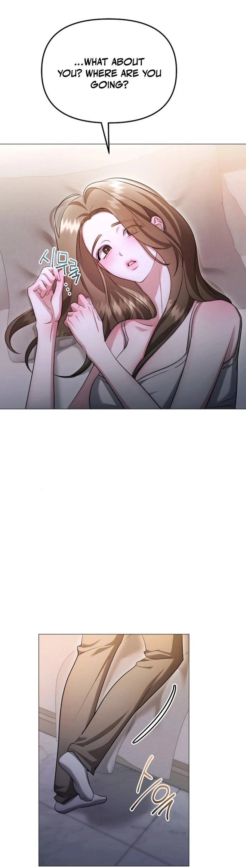 The Thrilling Temptation of a Boyfriend Chapter 25 - Page 91