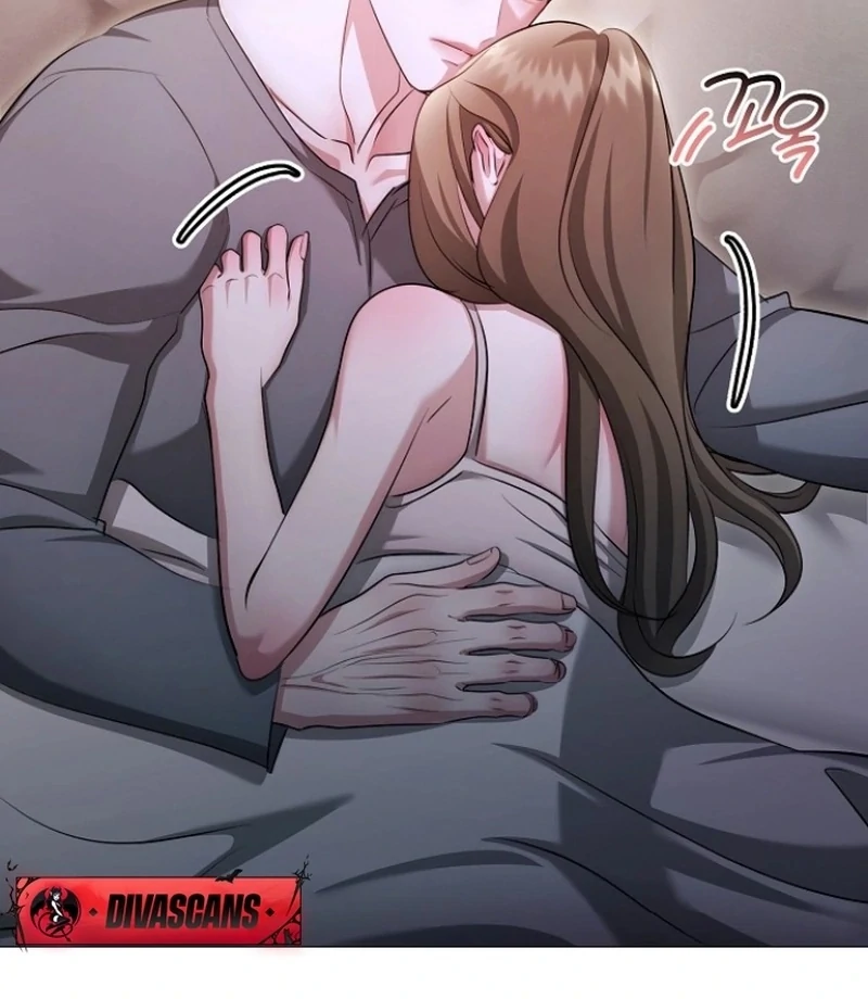 The Thrilling Temptation of a Boyfriend Chapter 25 - Page 95