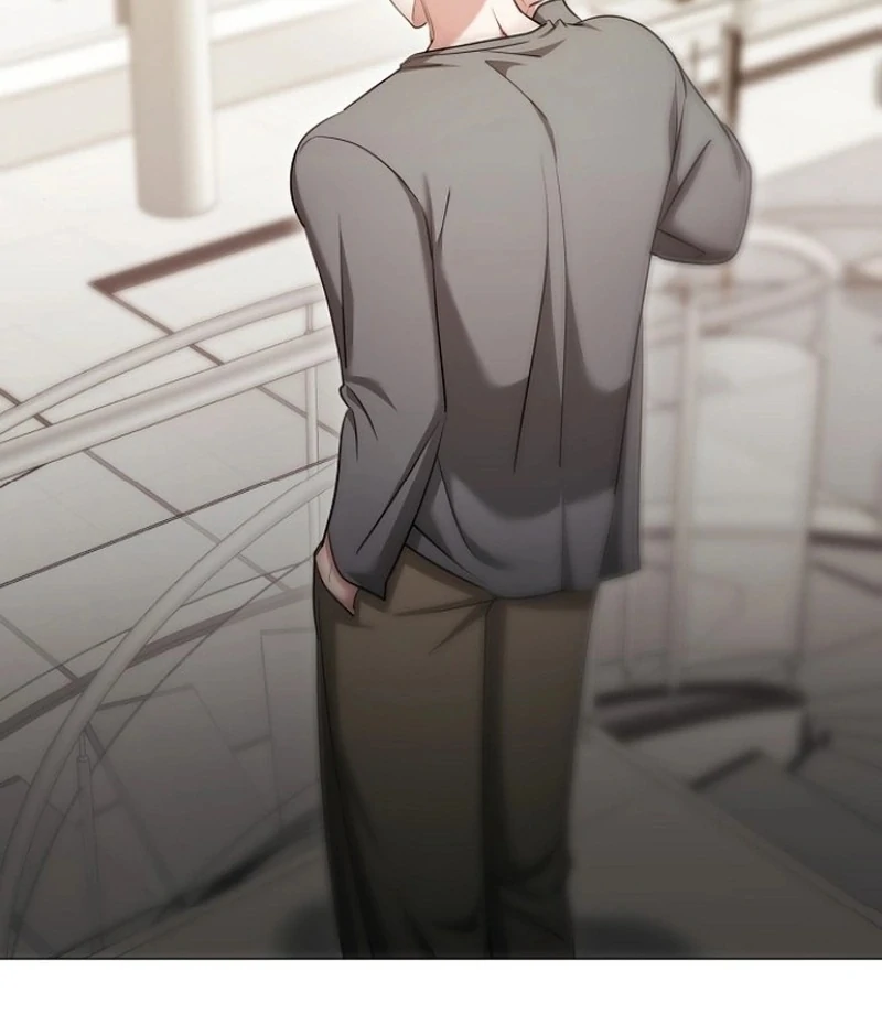 The Thrilling Temptation of a Boyfriend Chapter 25 - Page 121