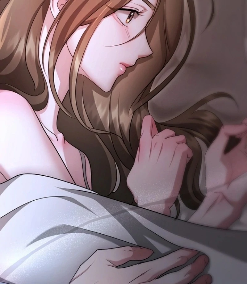 The Thrilling Temptation of a Boyfriend Chapter 25 - Page 129