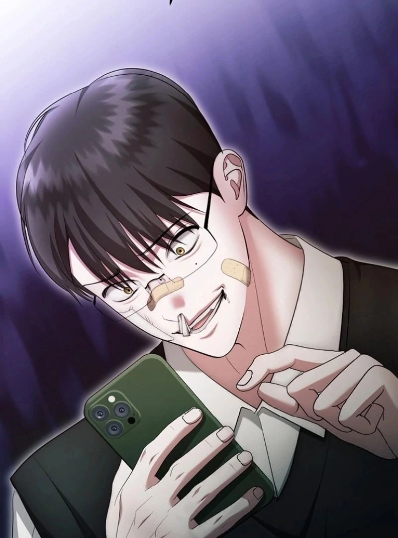 The Thrilling Temptation of a Boyfriend Chapter 26 - Page 6