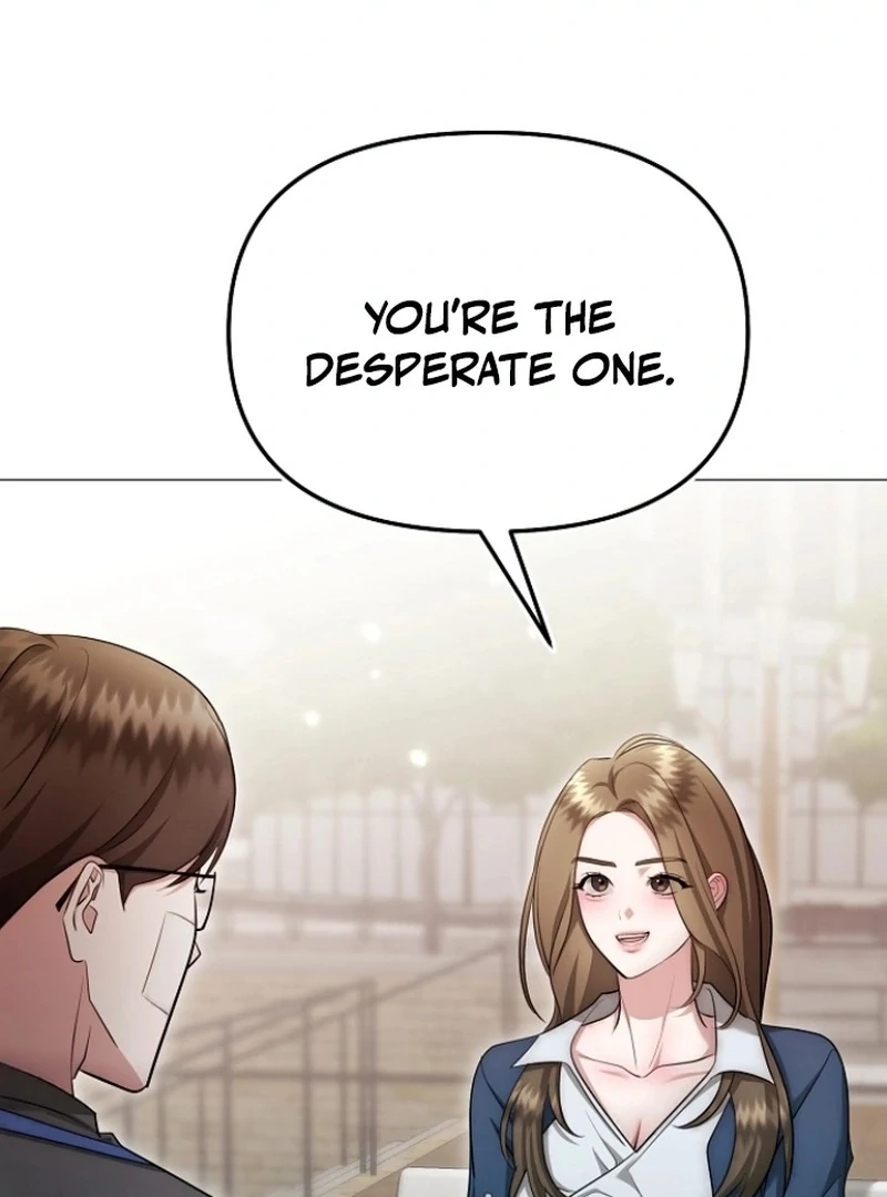 The Thrilling Temptation of a Boyfriend Chapter 26 - Page 19