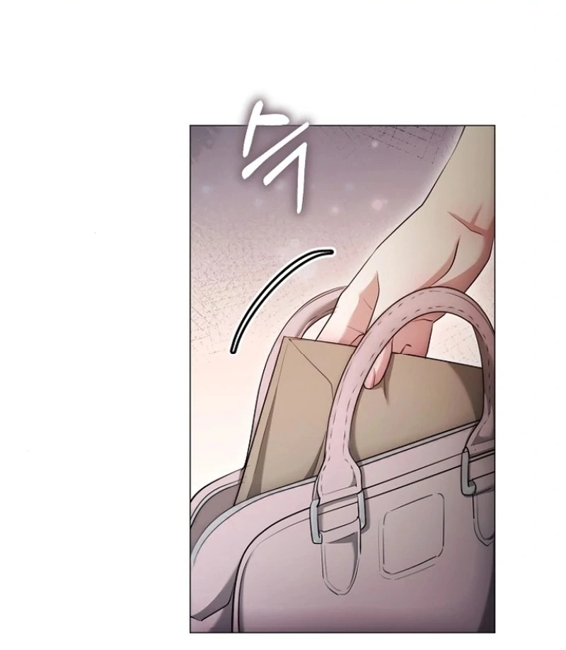 The Thrilling Temptation of a Boyfriend Chapter 26 - Page 25