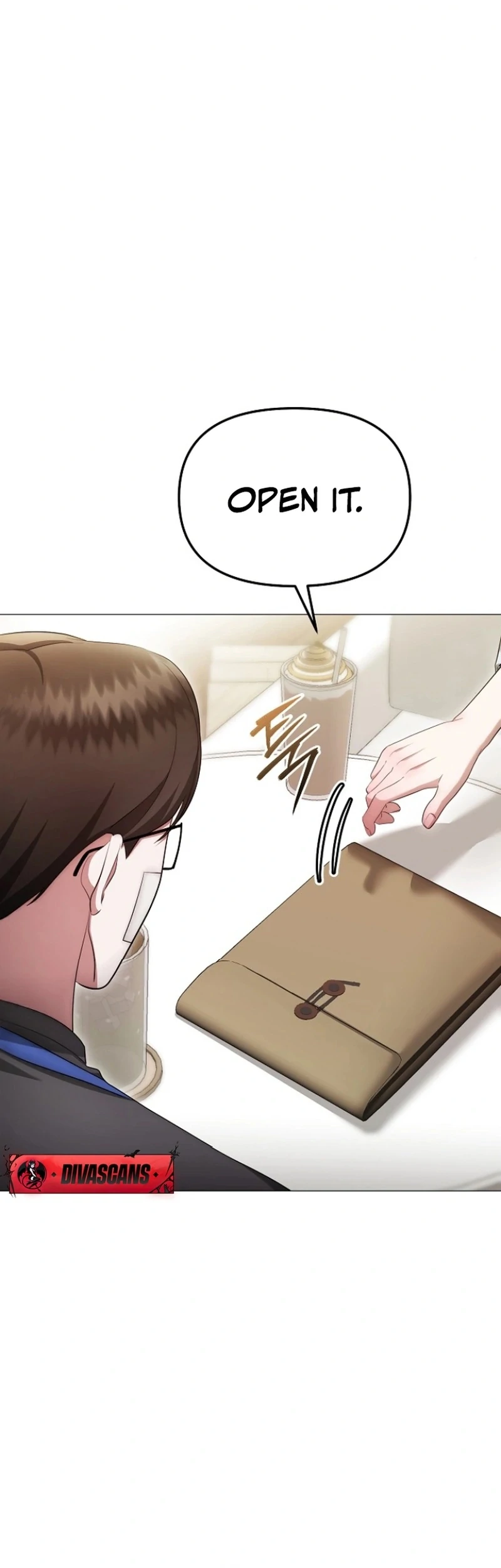 The Thrilling Temptation of a Boyfriend Chapter 26 - Page 26