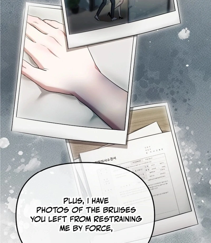 The Thrilling Temptation of a Boyfriend Chapter 26 - Page 33