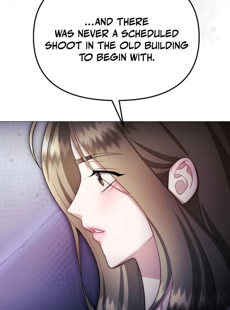 The Thrilling Temptation of a Boyfriend Chapter 26 - Page 35