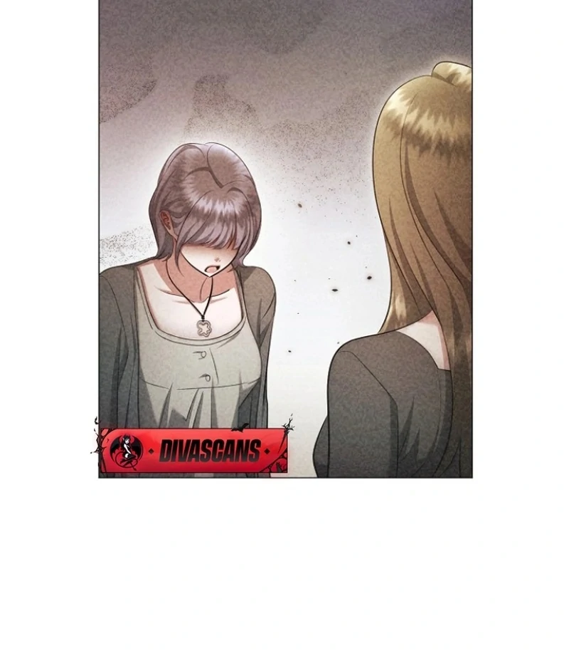 The Thrilling Temptation of a Boyfriend Chapter 26 - Page 37