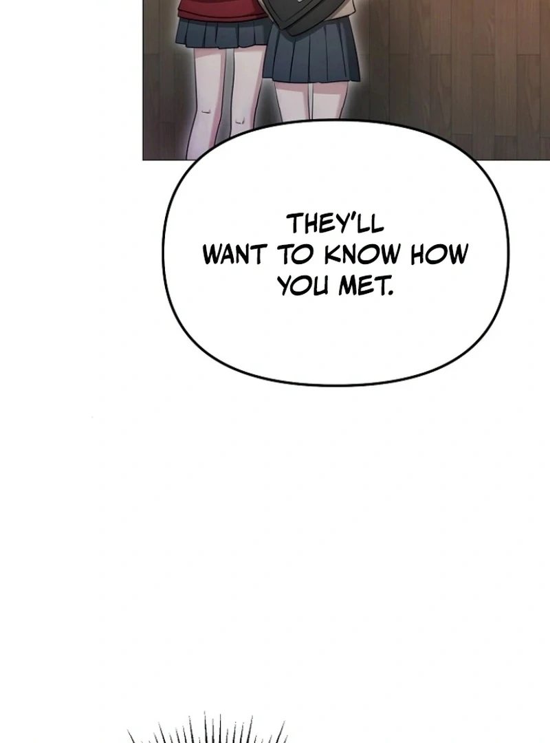 The Thrilling Temptation of a Boyfriend Chapter 26 - Page 49