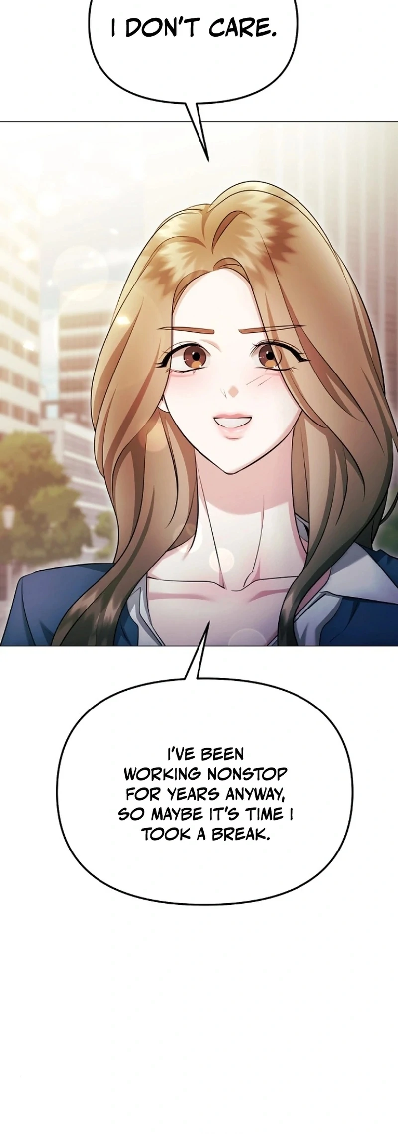 The Thrilling Temptation of a Boyfriend Chapter 26 - Page 52