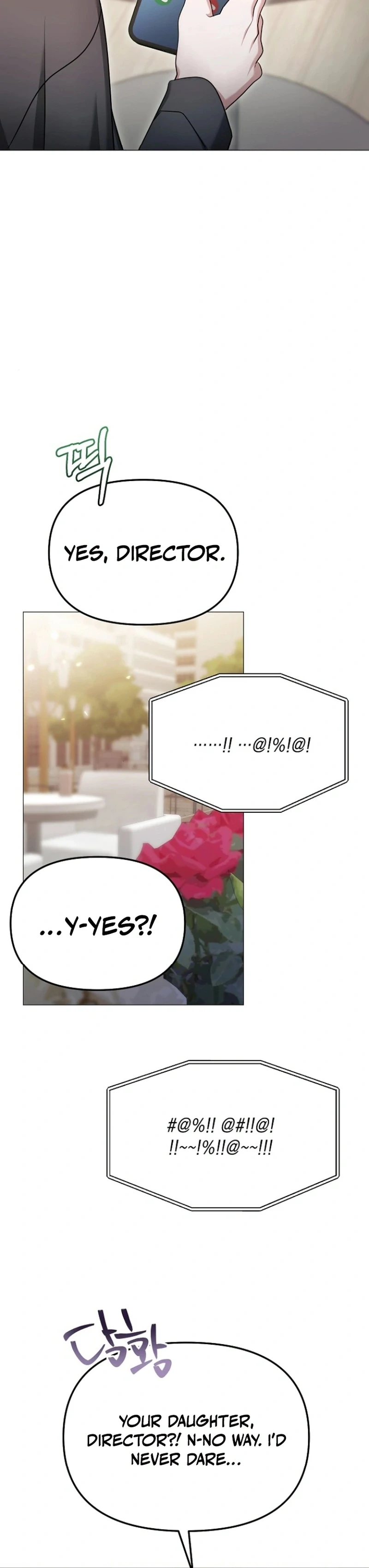 The Thrilling Temptation of a Boyfriend Chapter 26 - Page 78