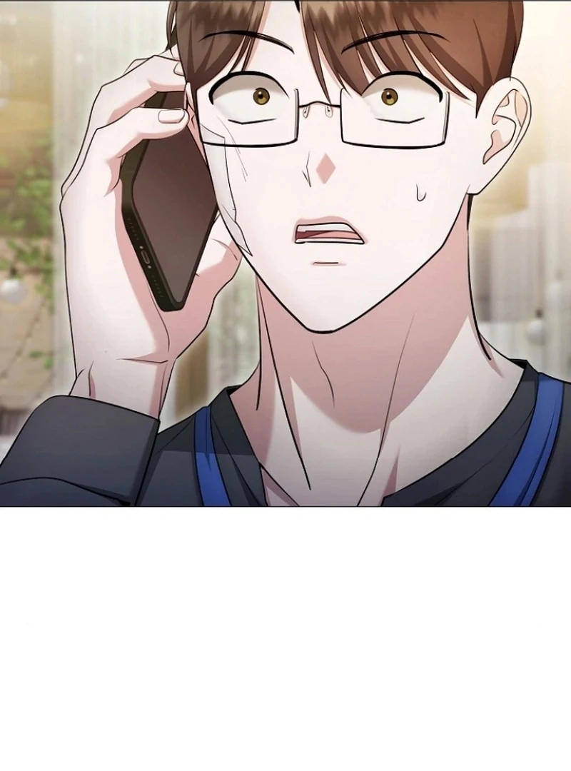 The Thrilling Temptation of a Boyfriend Chapter 26 - Page 79