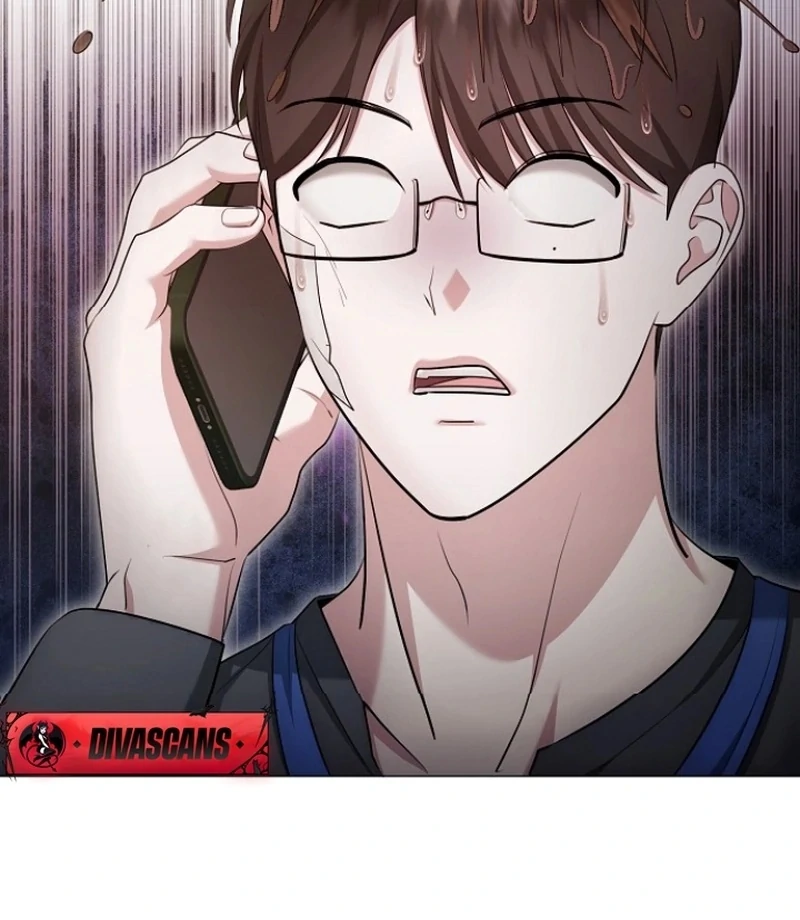 The Thrilling Temptation of a Boyfriend Chapter 26 - Page 81