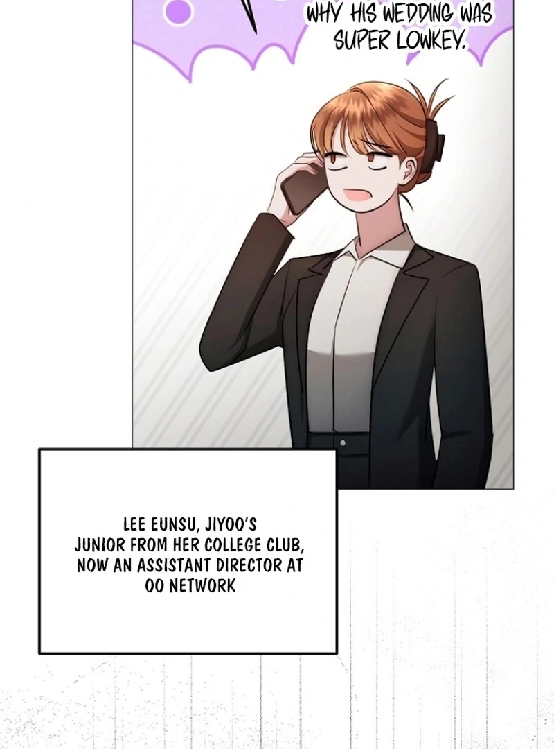 The Thrilling Temptation of a Boyfriend Chapter 26 - Page 97