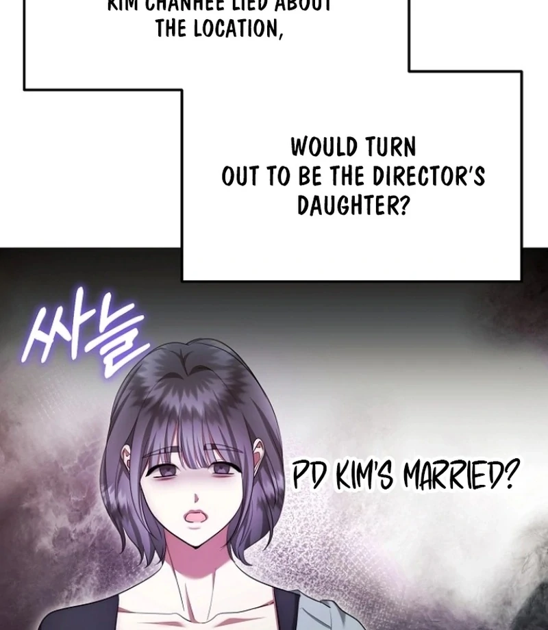 The Thrilling Temptation of a Boyfriend Chapter 26 - Page 103