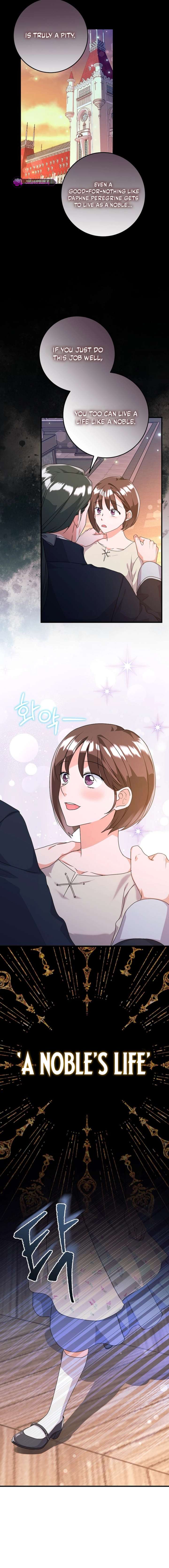 The Time-Limited Black Screen Supports My Breakup - Chapter 45 - 13